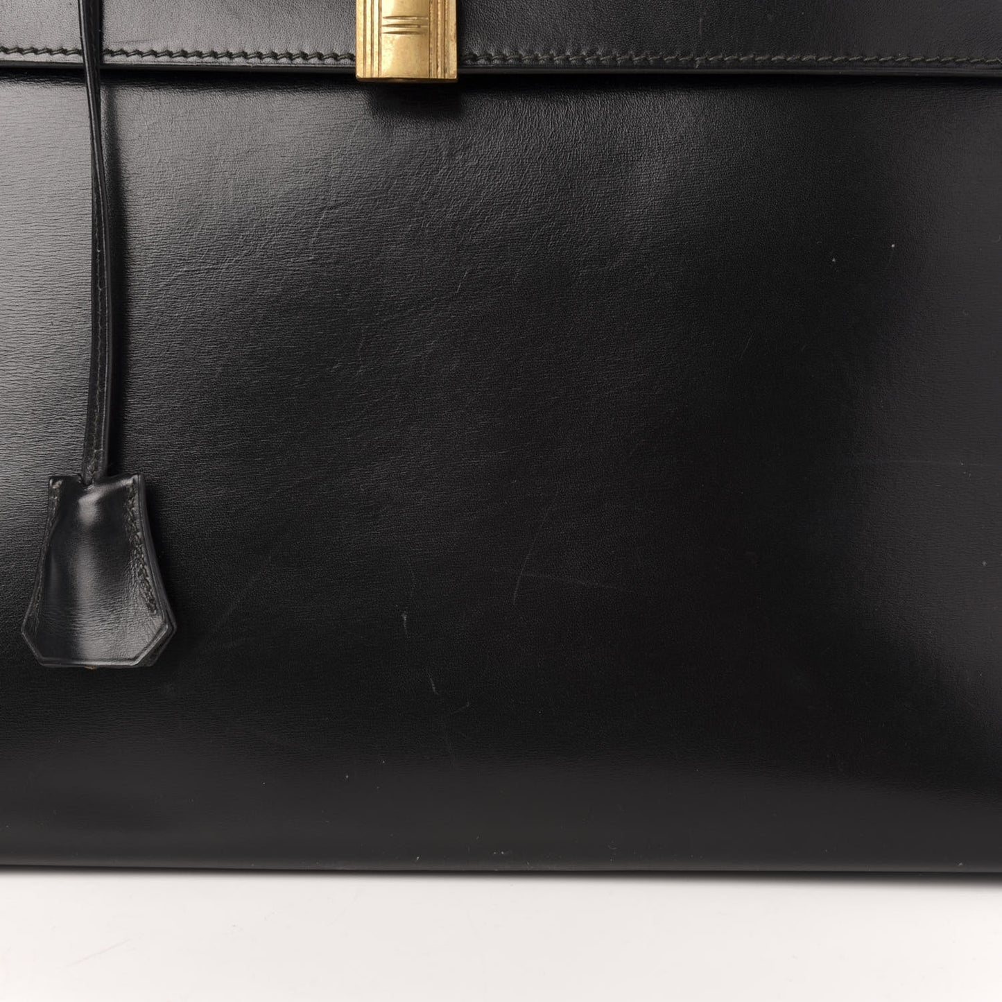 Box Kelly Sellier 32 Black