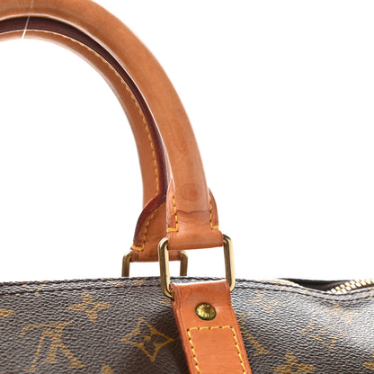 Louis Vuitton Monogram Keepall 55 13 of 18