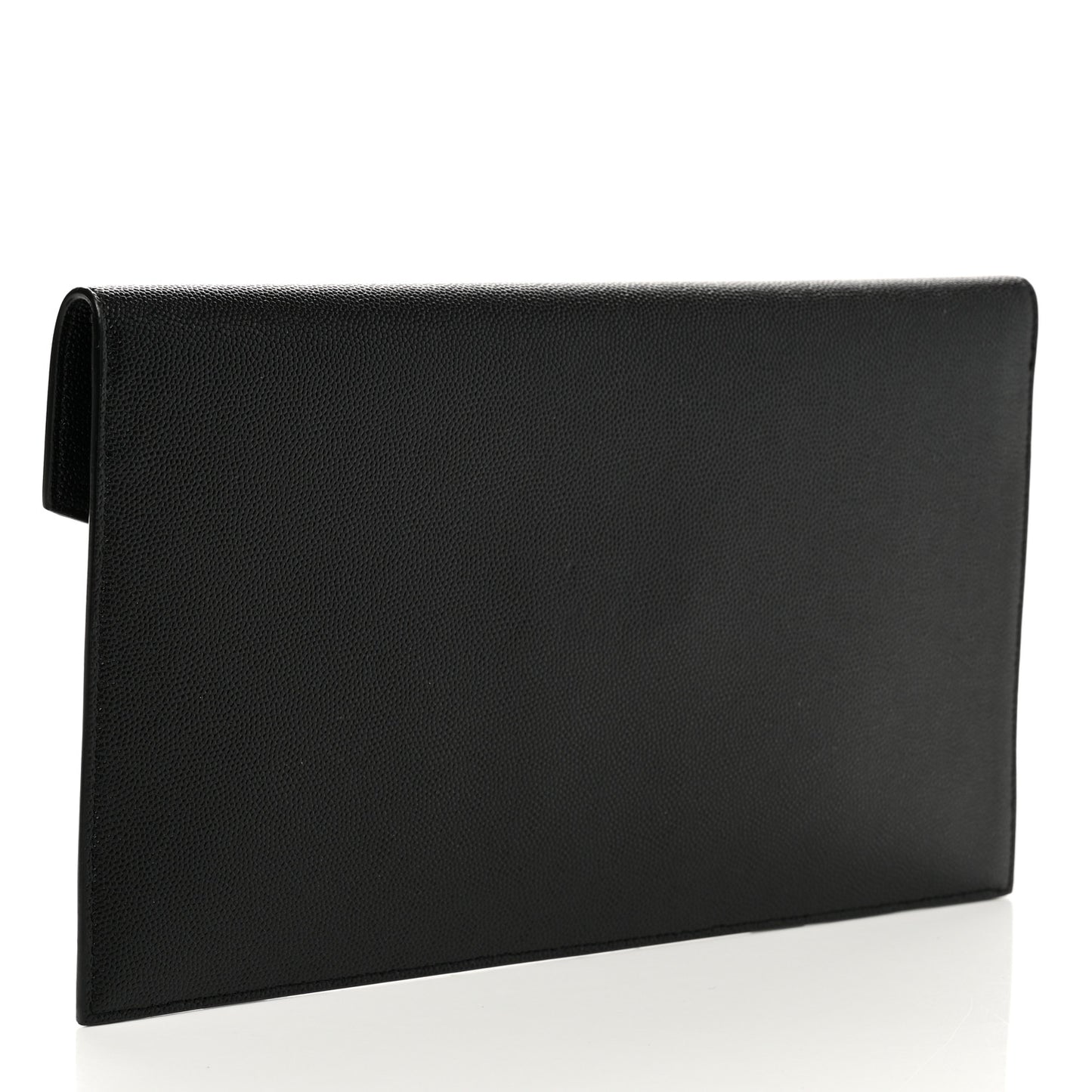 Grain De Poudre Uptown Pouch Black