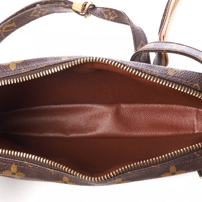 Louis Vuitton Monogram Pochette Marly Bandouliere 4 of 7