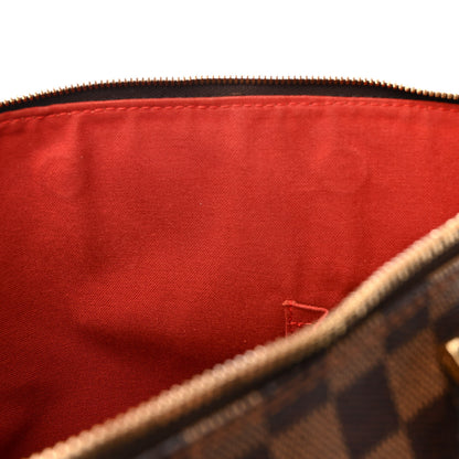 Louis Vuitton Damier Ebene Alma PM 12 of 13