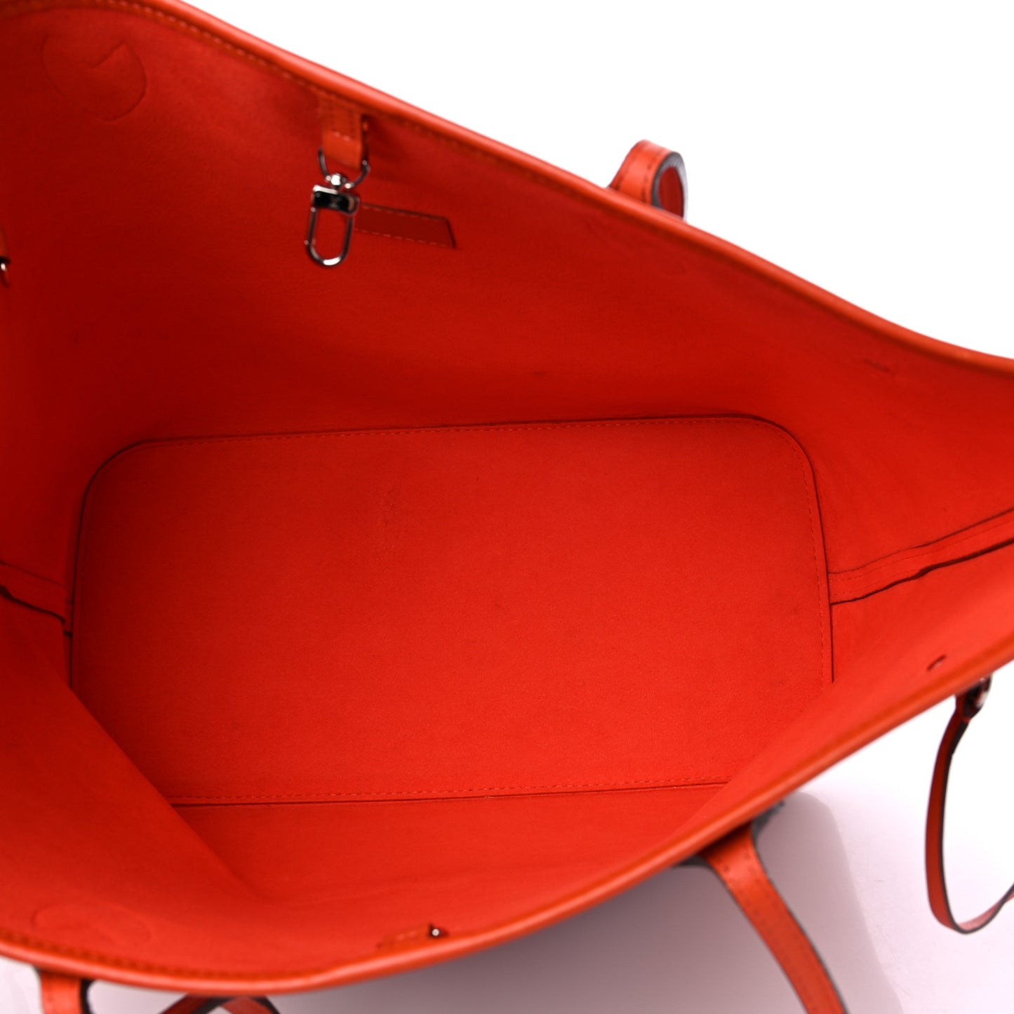 Epi Neverfull MM Piment