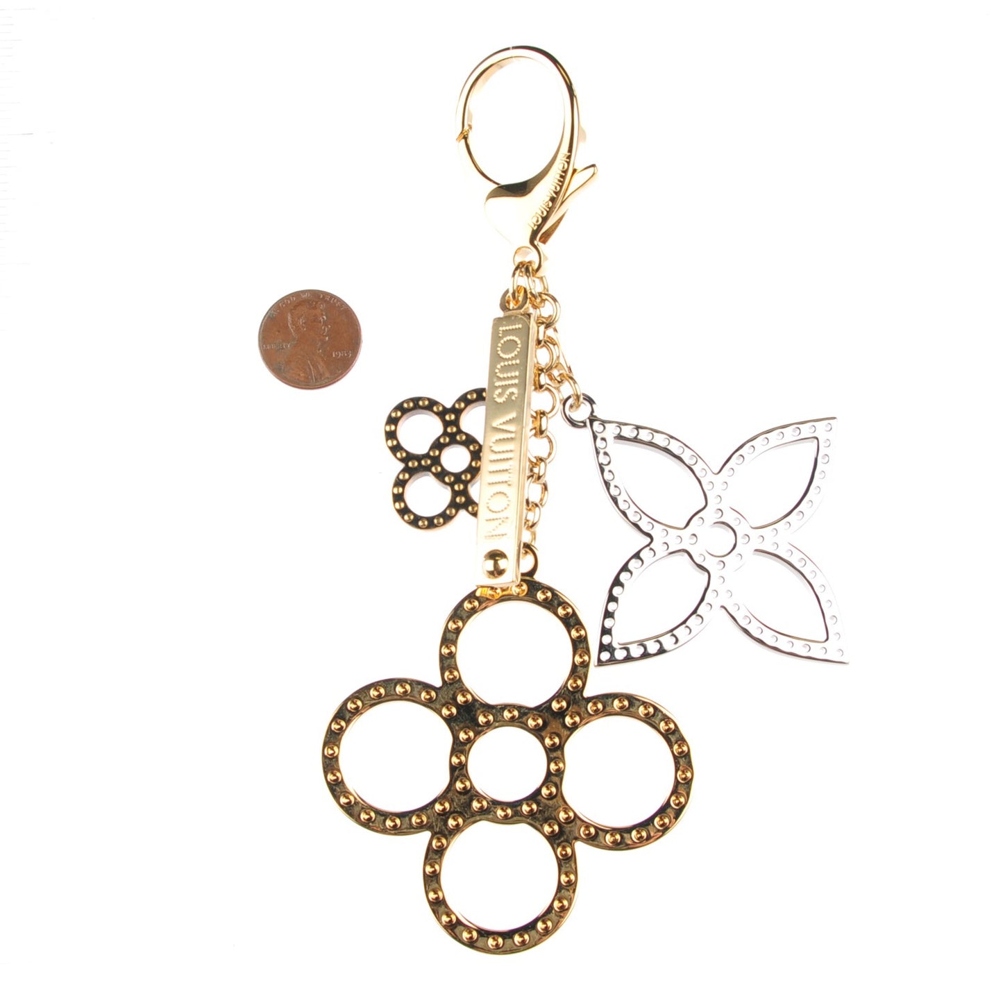 Tapage Bag Charm