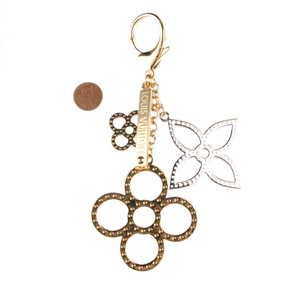 Louis Vuitton Tapage Bag Charm 2 of 7