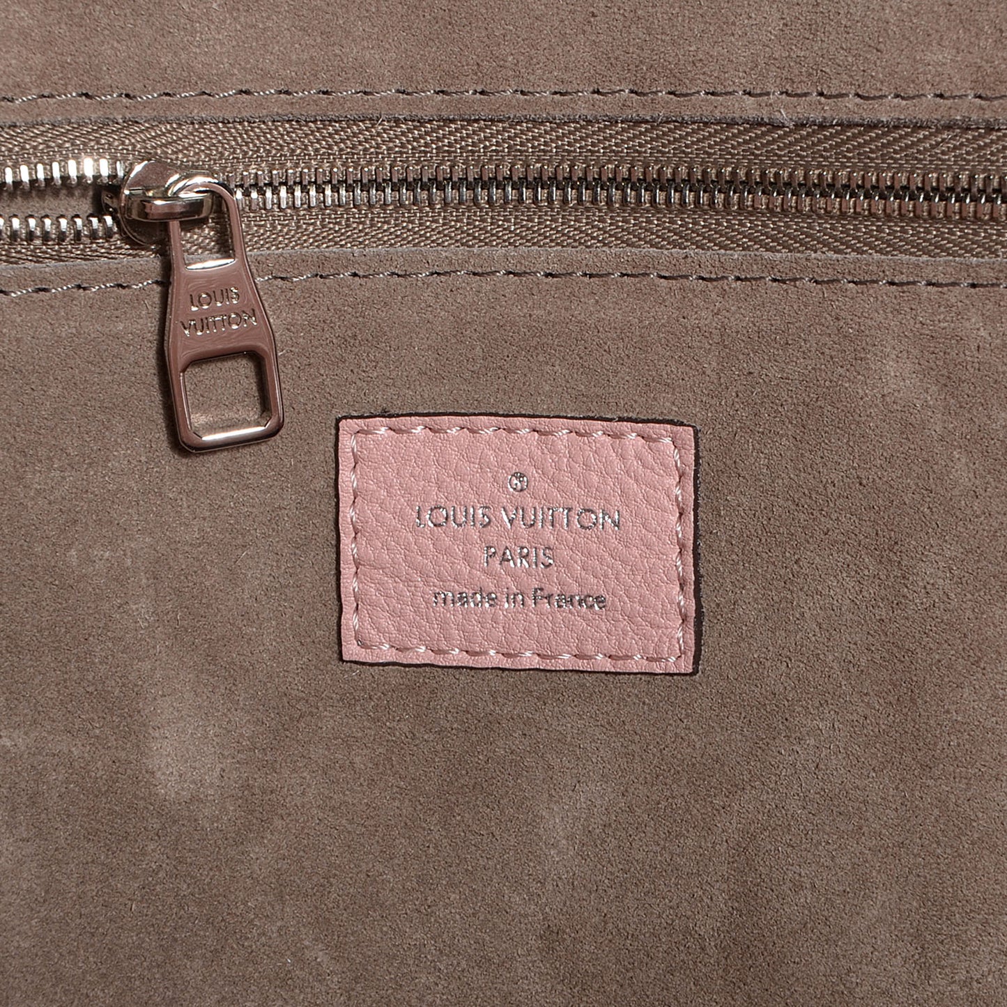 Veau Cachemire Soft Lockit MM Magnolia