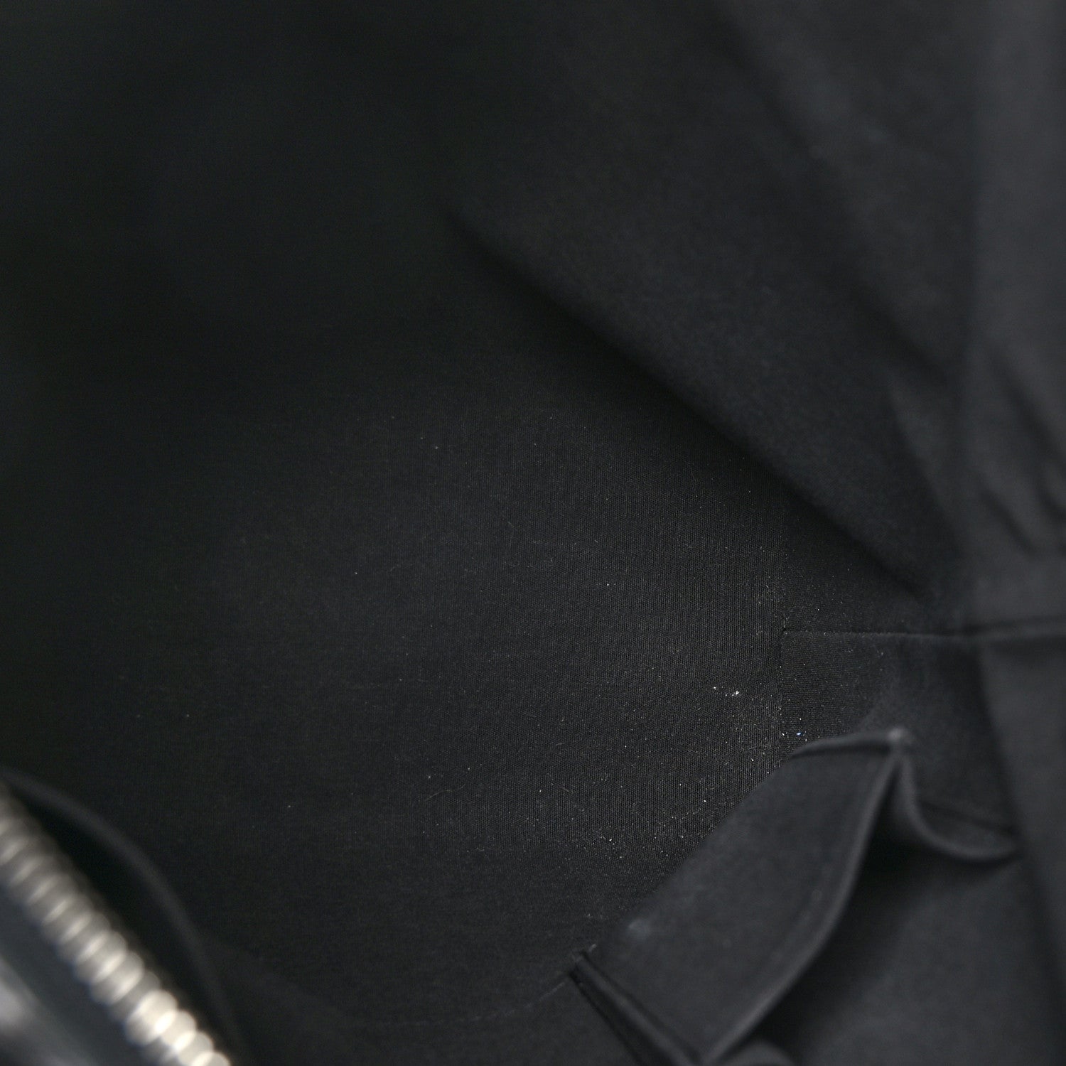 Louis Vuitton Epi Lockit Black 5 of 8