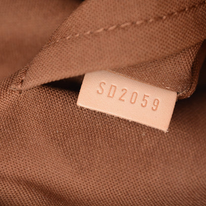 Louis Vuitton Monogram Tivoli PM 7 of 7