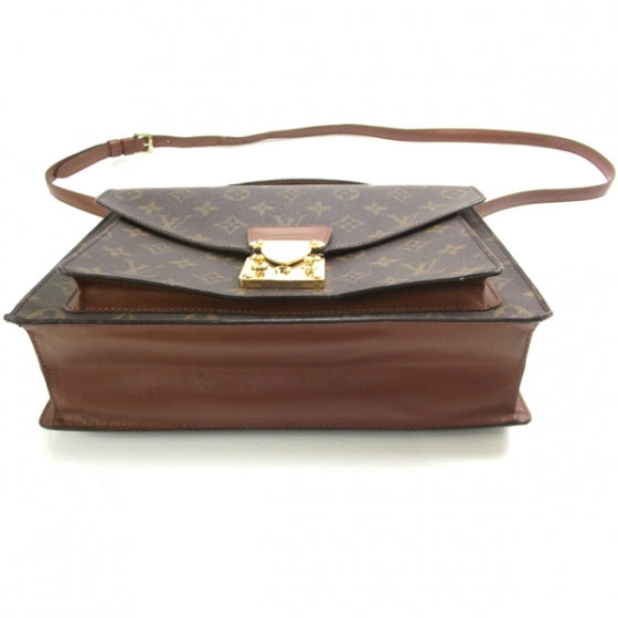 Monogram Monceau 28