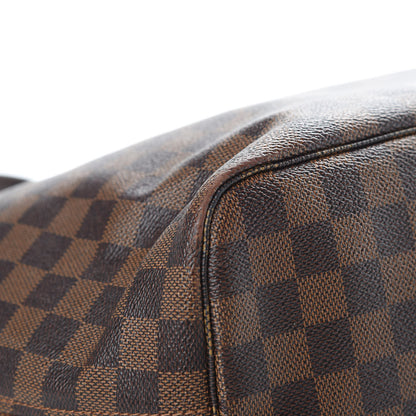 Louis Vuitton Damier Ebene Neo Neverfull MM 9 of 18