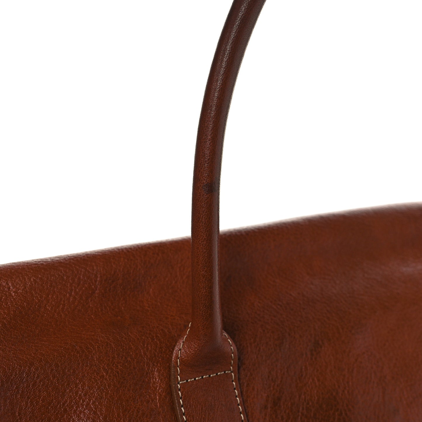 Natural Vegetable Tanned Bayswater Oak