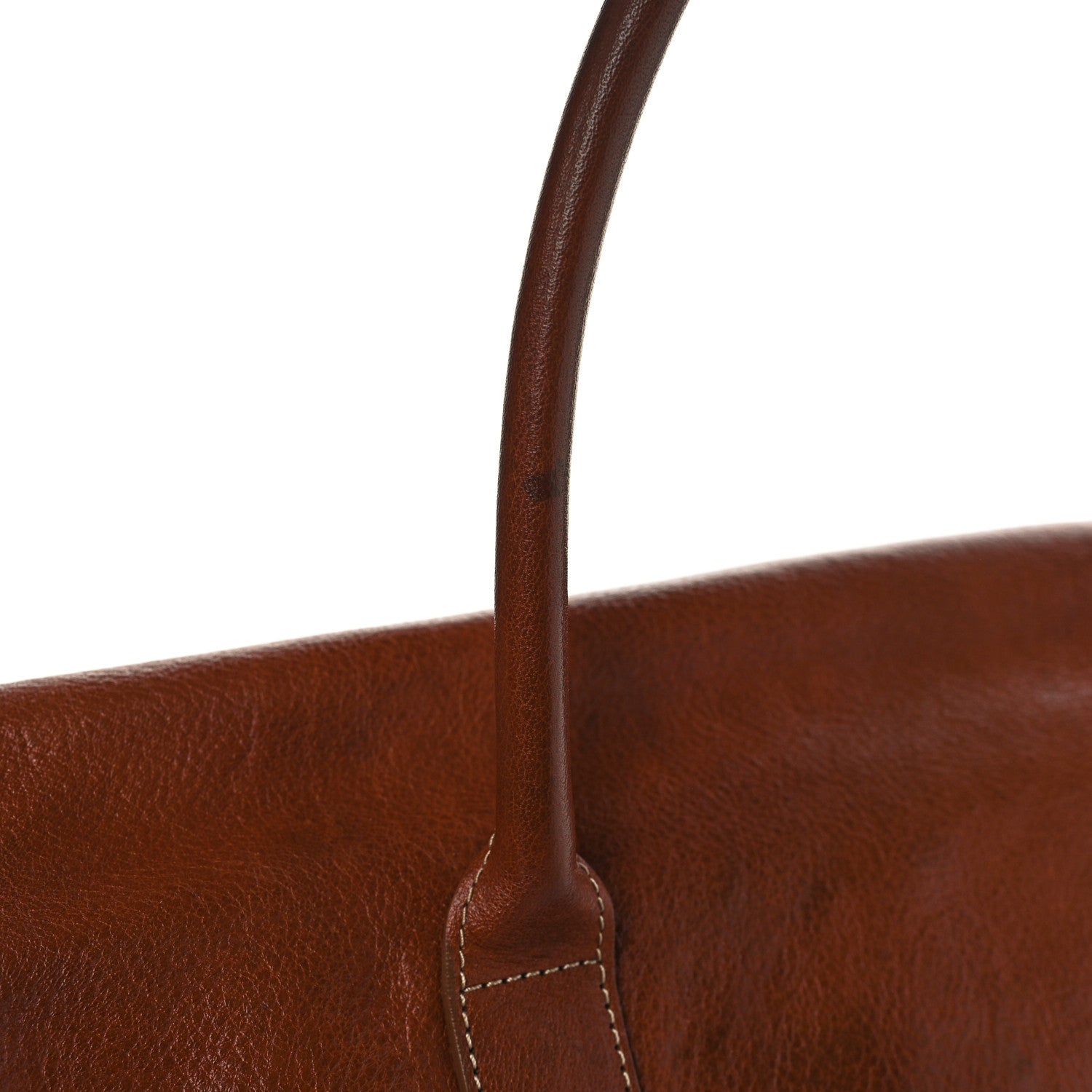Mulberry Natural Vegetable Tanned Bayswater Oak 10 of 13
