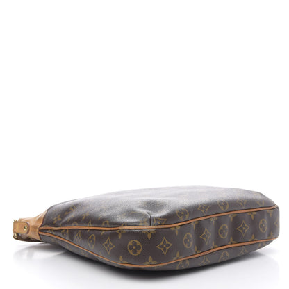 Louis Vuitton Monogram Odeon MM 4 of 16