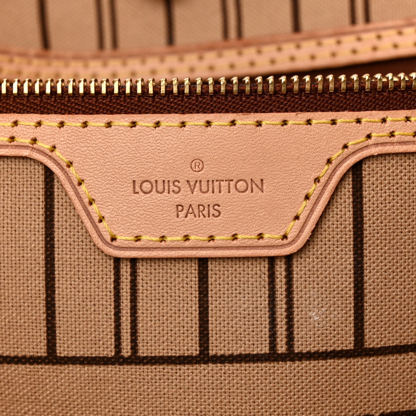 Monogram Neo Neverfull GM