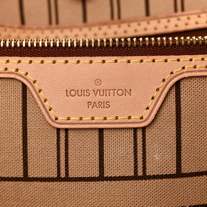 Louis Vuitton Monogram Neo Neverfull GM 6 of 11