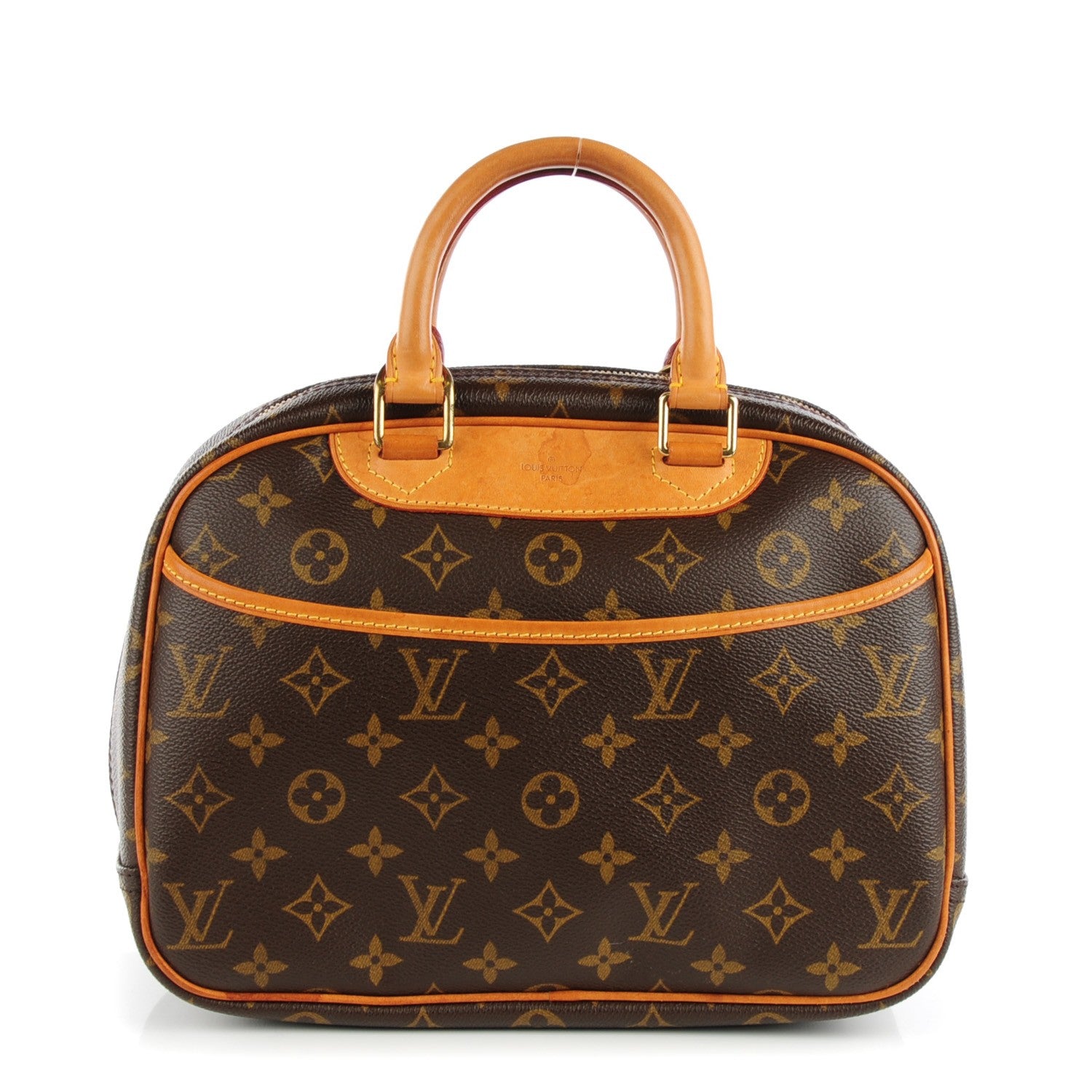 Louis Vuitton Monogram Trouville 1 of 10