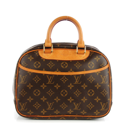 Louis Vuitton Monogram Trouville 1 of 10