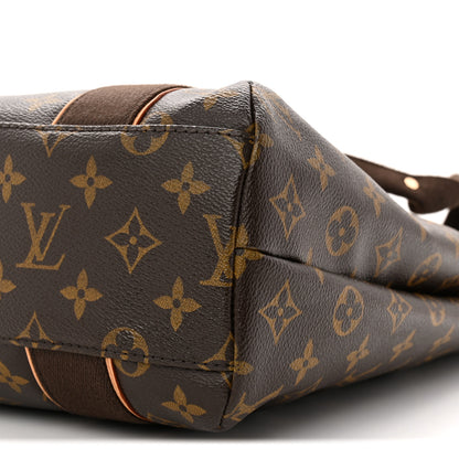 Louis Vuitton Monogram Cabas Beaubourg 9 of 10