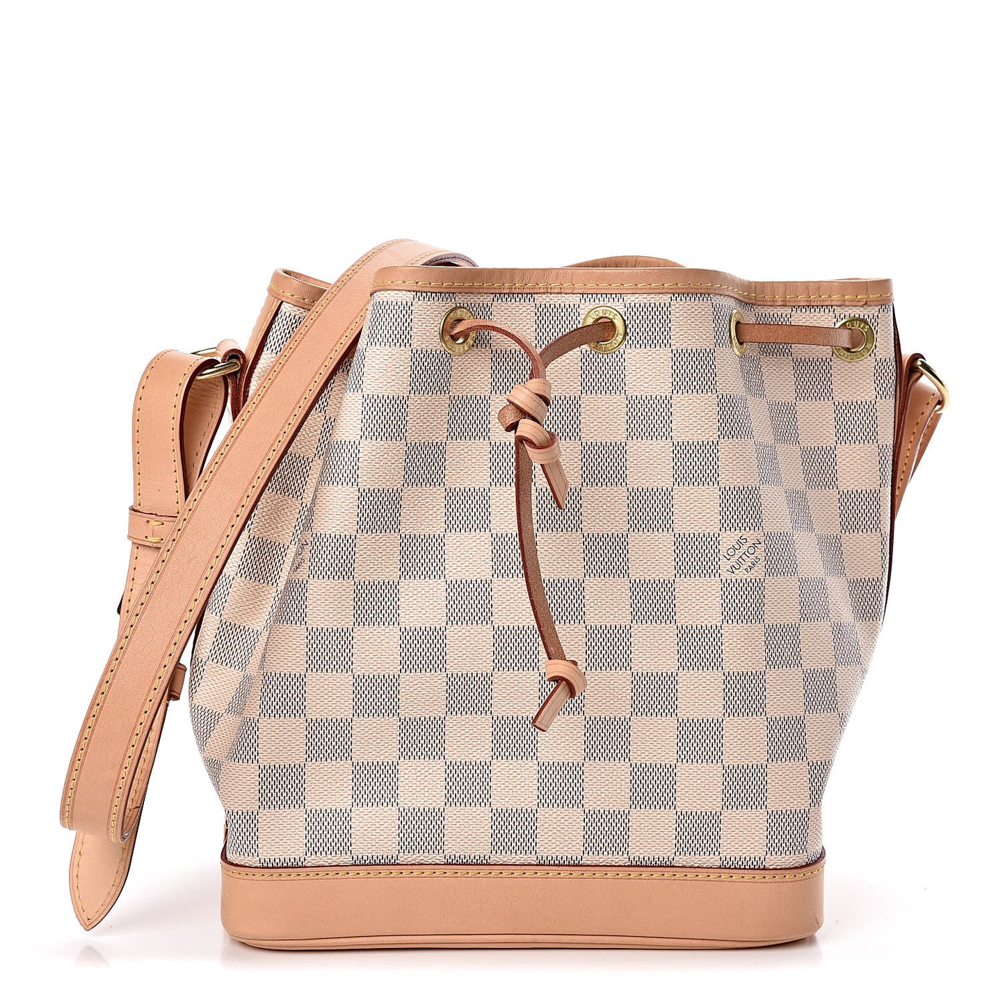 Damier Azur Noe BB