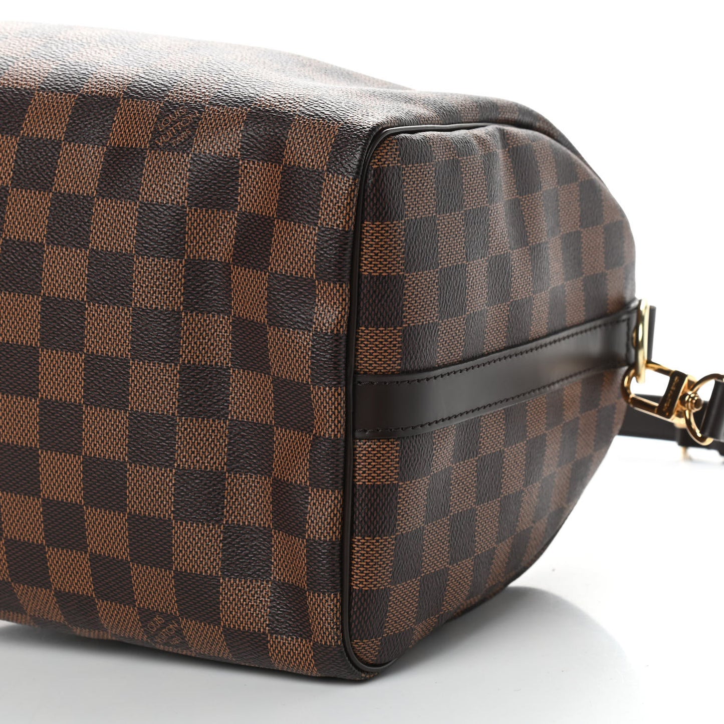 Damier Ebene Speedy Bandouliere 30