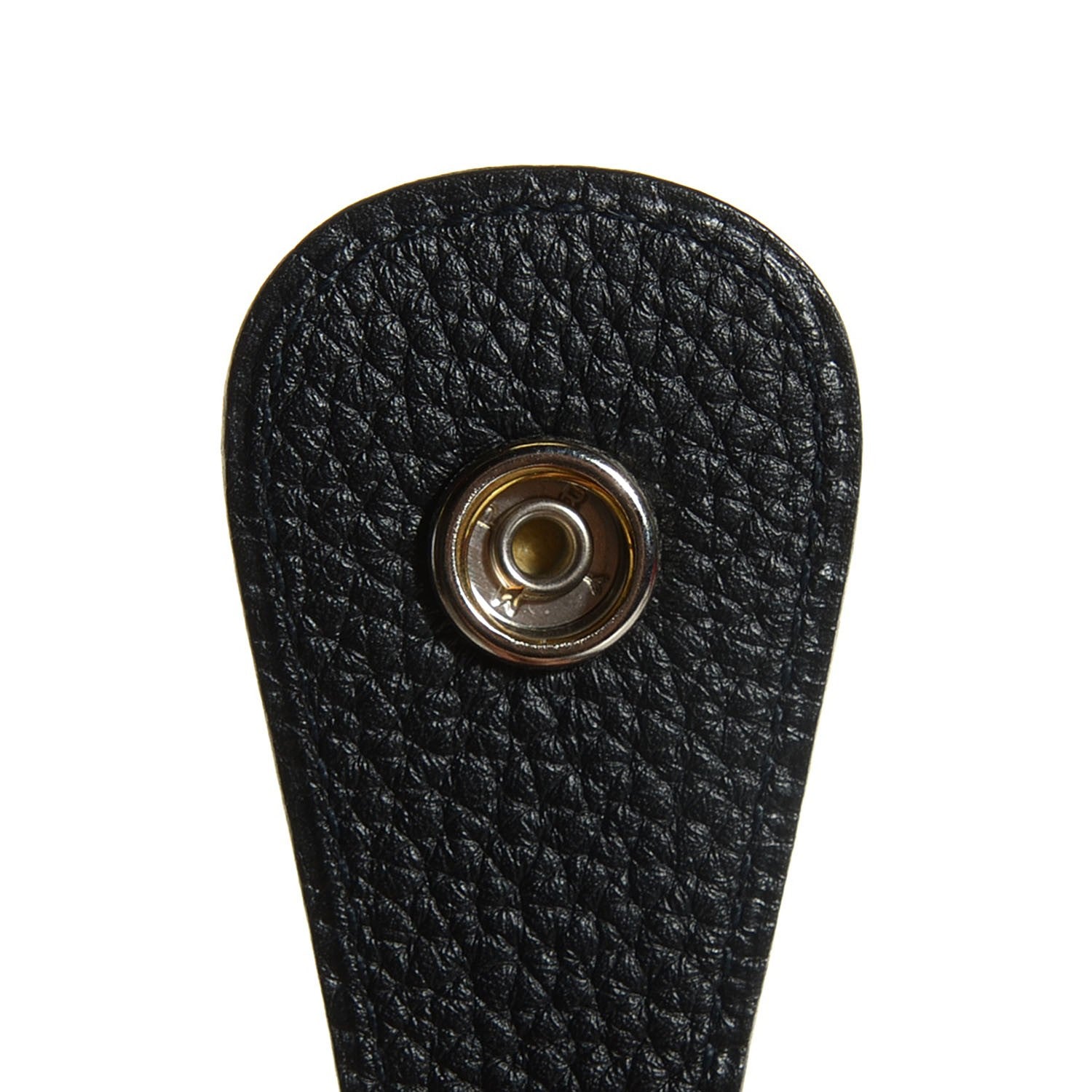 Hermes Taurillon Clemence Evelyne III GM Black 8 of 16