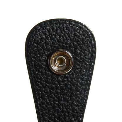 Hermes Taurillon Clemence Evelyne III GM Black 8 of 16
