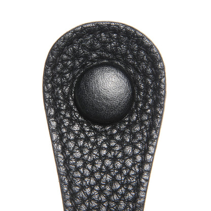 Hermes Taurillon Clemence Evelyne III PM Black 9 of 18