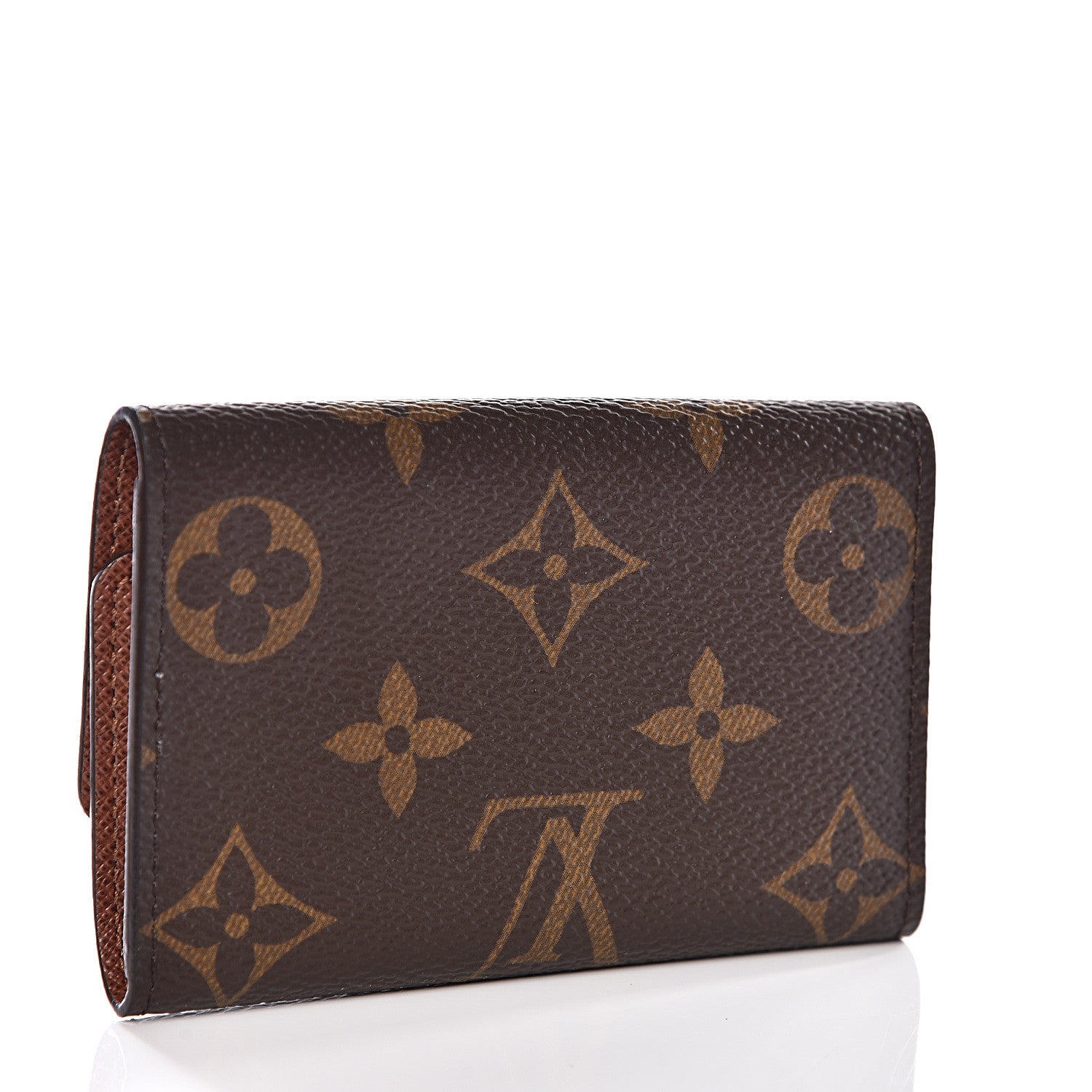 Louis Vuitton Monogram 6 Key Multicles Holder 2 of 6