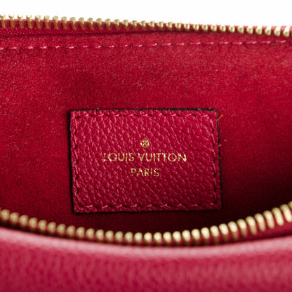 Louis Vuitton Empreinte Twice Dahlia 6 of 8