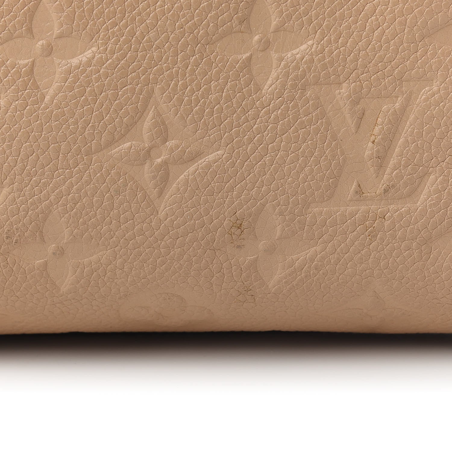 Louis Vuitton Empreinte Bagatelle Dune 7 of 15