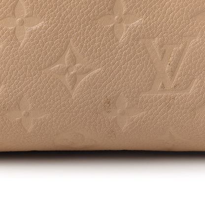 Louis Vuitton Empreinte Bagatelle Dune 7 of 15