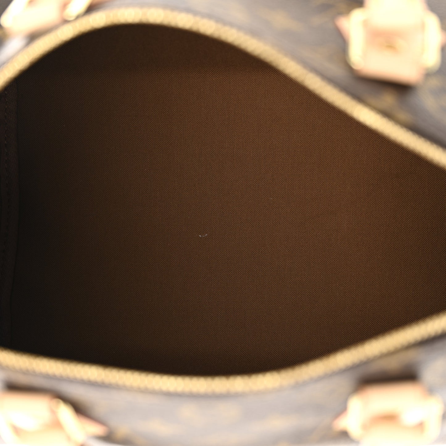 Monogram Speedy Bandouliere 30