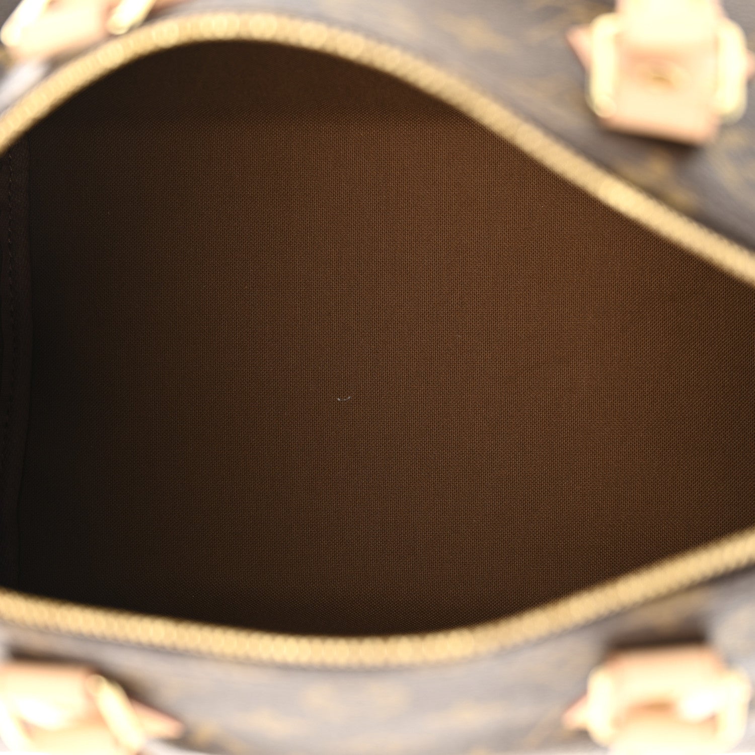 Louis Vuitton Monogram Speedy Bandouliere 30 5 of 11