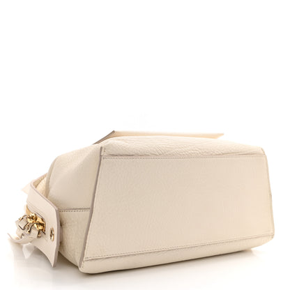 Givenchy Calfskin Small Sway Off White 7 of 28