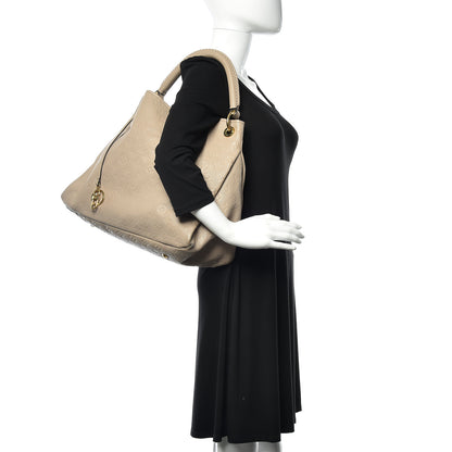 Louis Vuitton Empreinte Artsy MM Galet 2 of 21