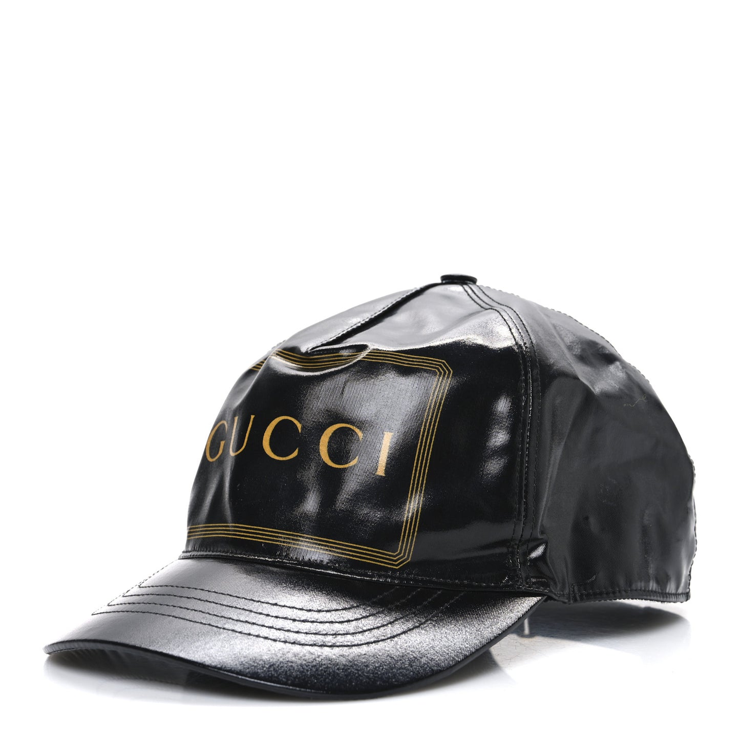 Montecarlo Baseball Hat L Black