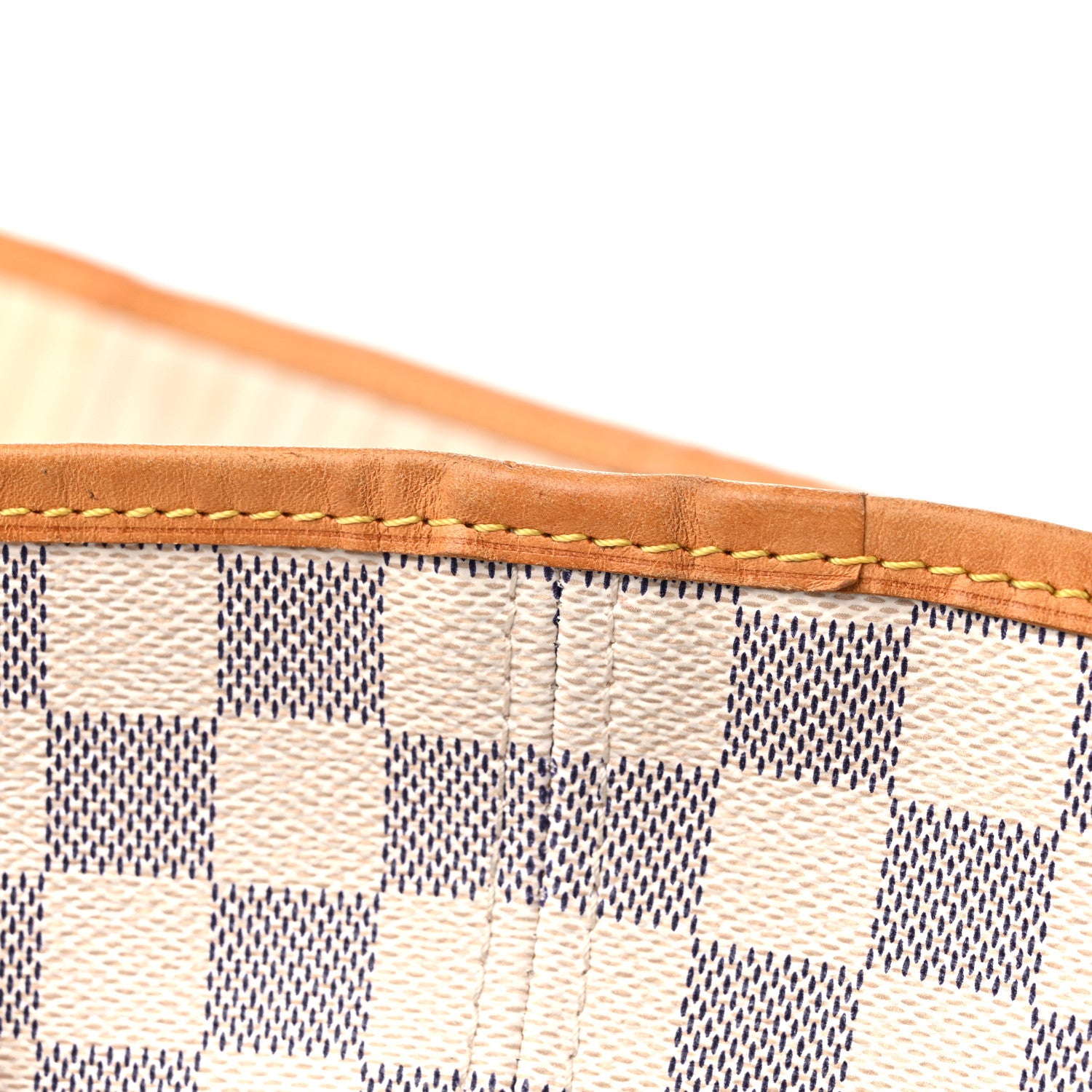 Louis Vuitton Damier Azur Neo Neverfull MM 15 of 18