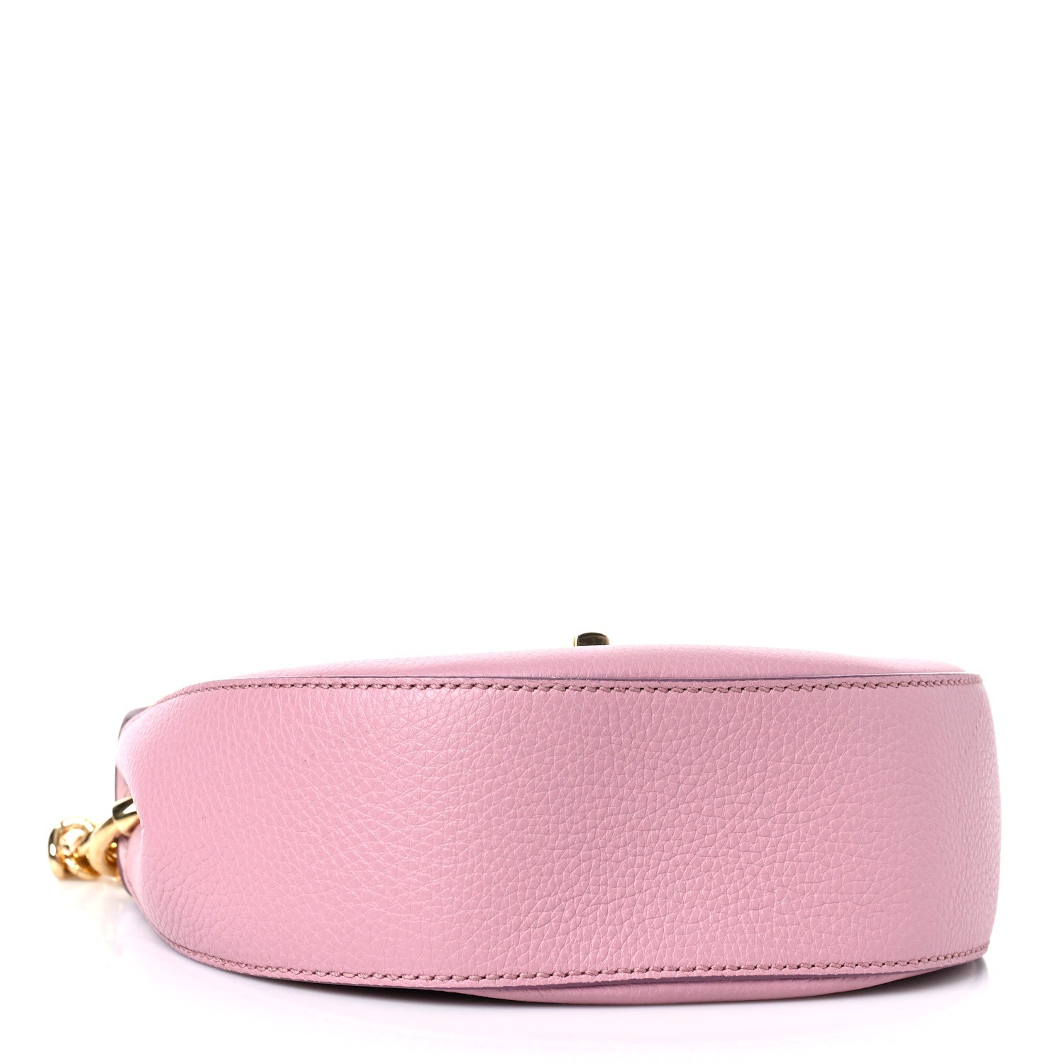 Dolce & Gabbana Calfskin Media Wifi Shoulder Bag Pink 4 of 8