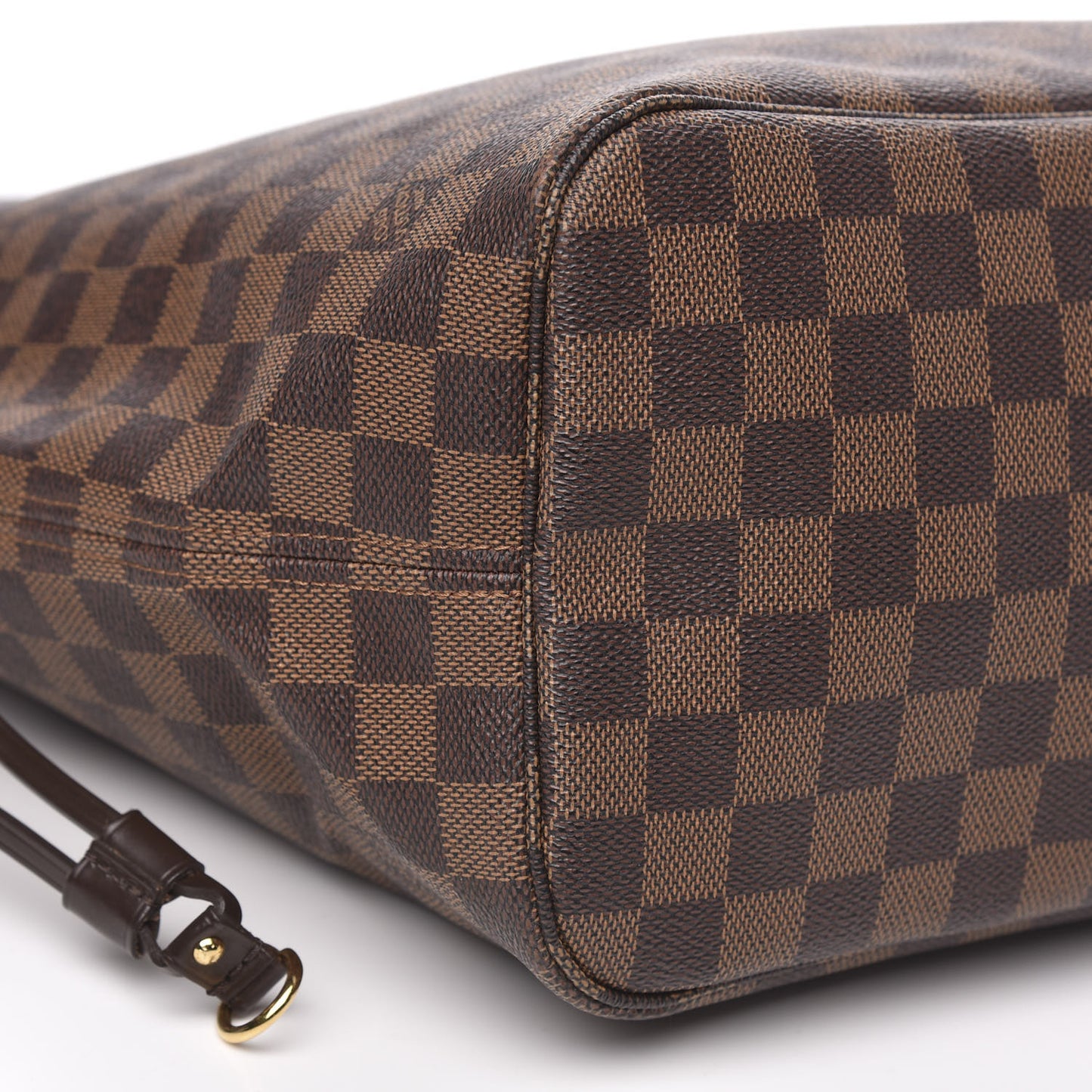 Damier Ebene Neverfull MM