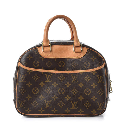 Louis Vuitton Monogram Trouville 1 of 18