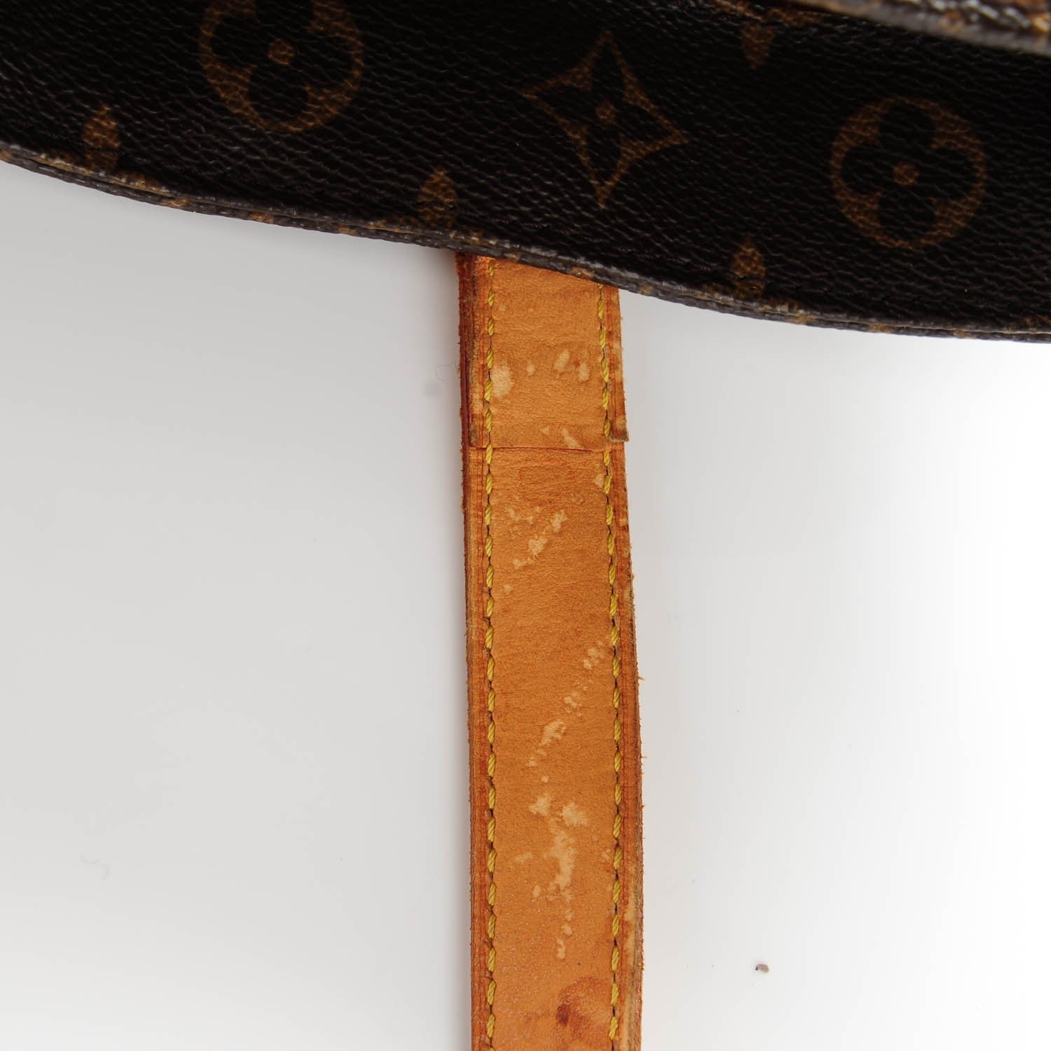 Louis Vuitton Monogram Vavin GM 6 of 9