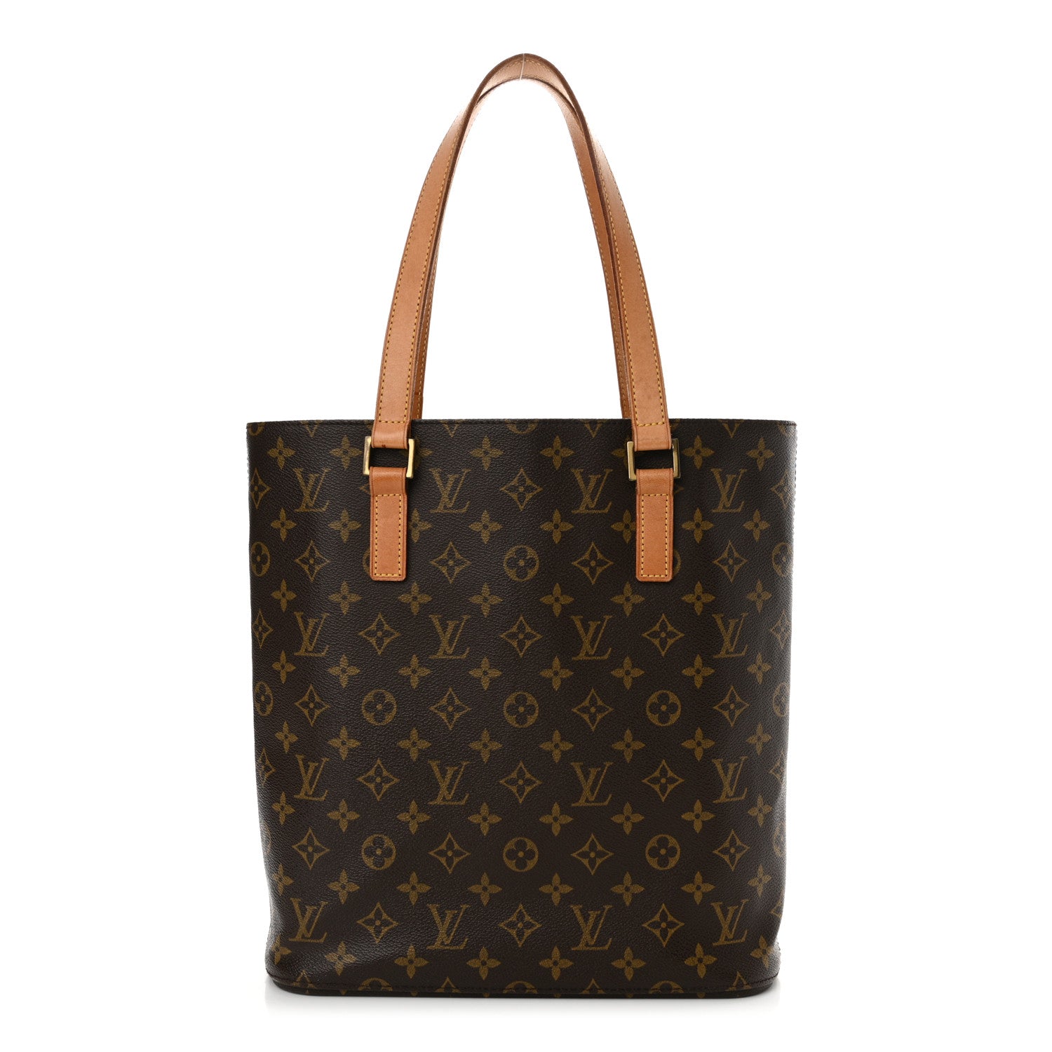 Louis Vuitton Monogram Vavin GM 1 of 18