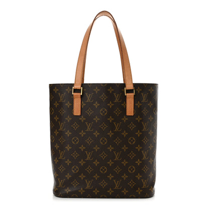 Louis Vuitton Monogram Vavin GM 1 of 18