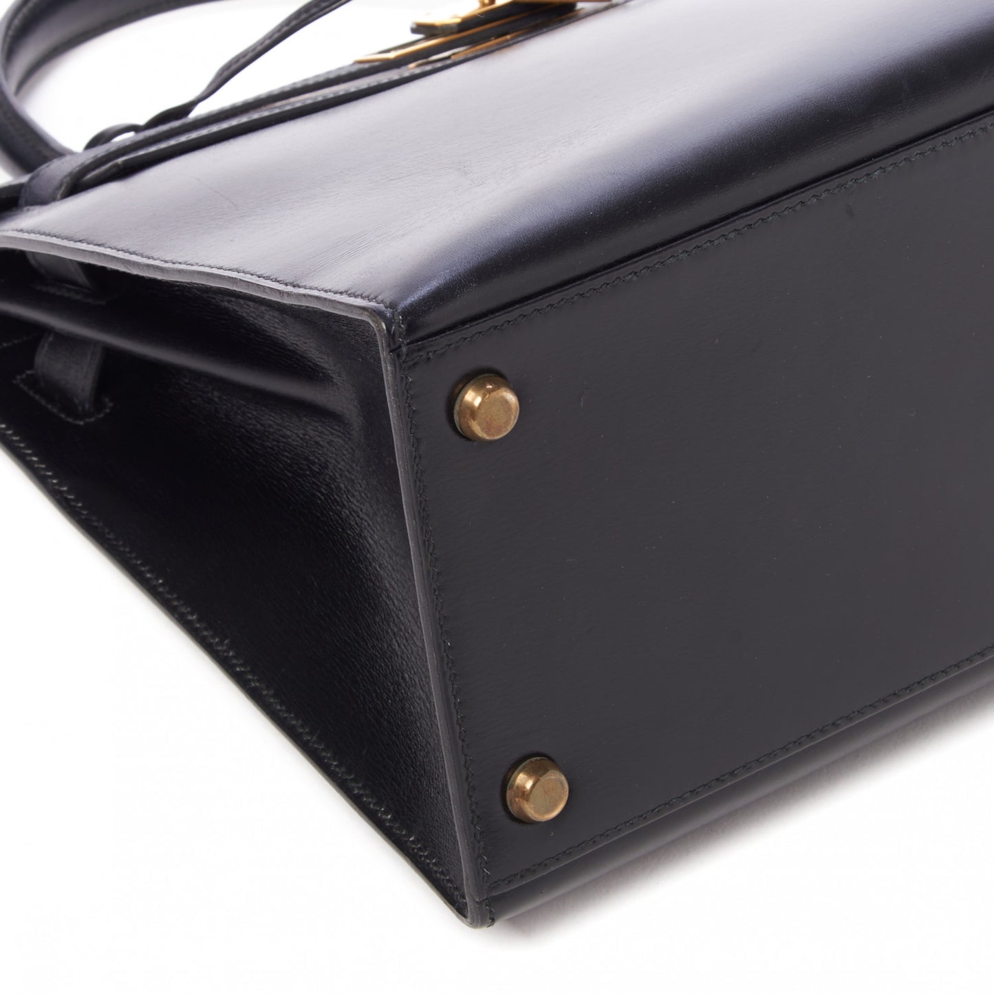 Box Kelly Sellier 28 Black