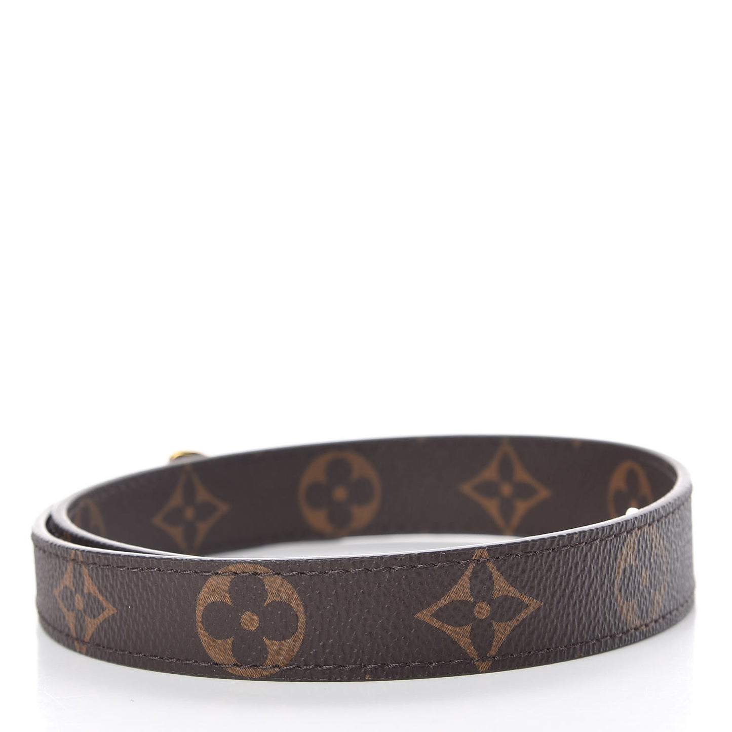 Monogram Montaigne Shoulder Strap