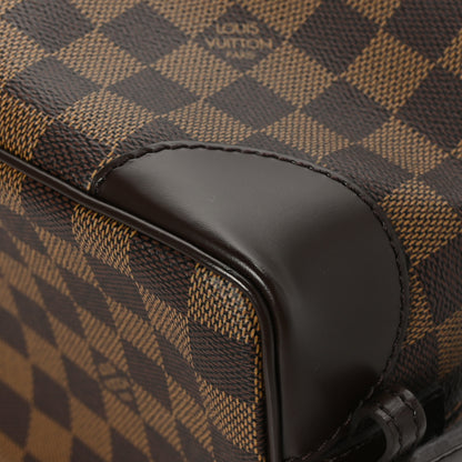 Louis Vuitton Damier Ebene Vaslav Toiletry Pouch 11 of 11