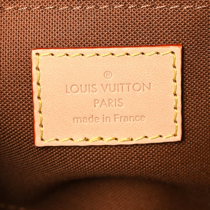 Louis Vuitton Monogram Ellipse PM NM 6 of 9