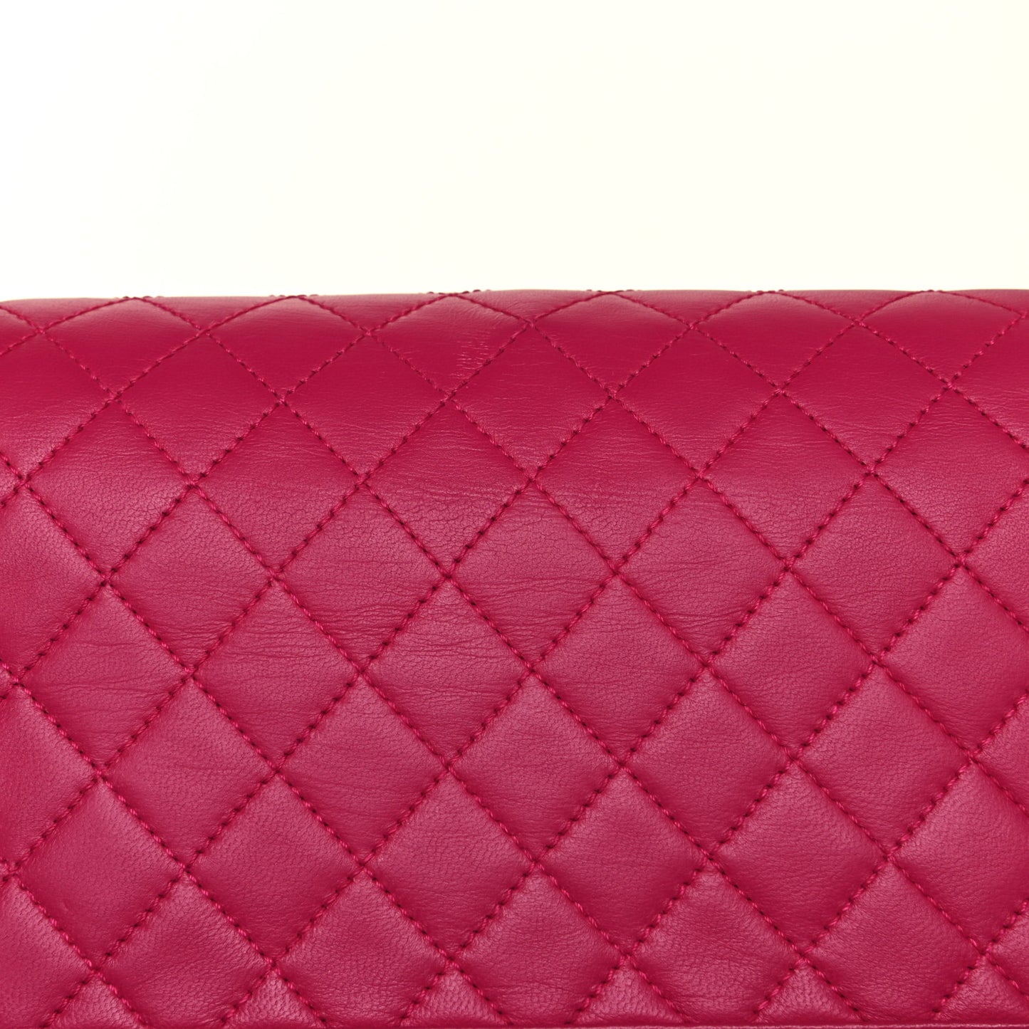 Lambskin Quilted Medium Boy Flap Pink