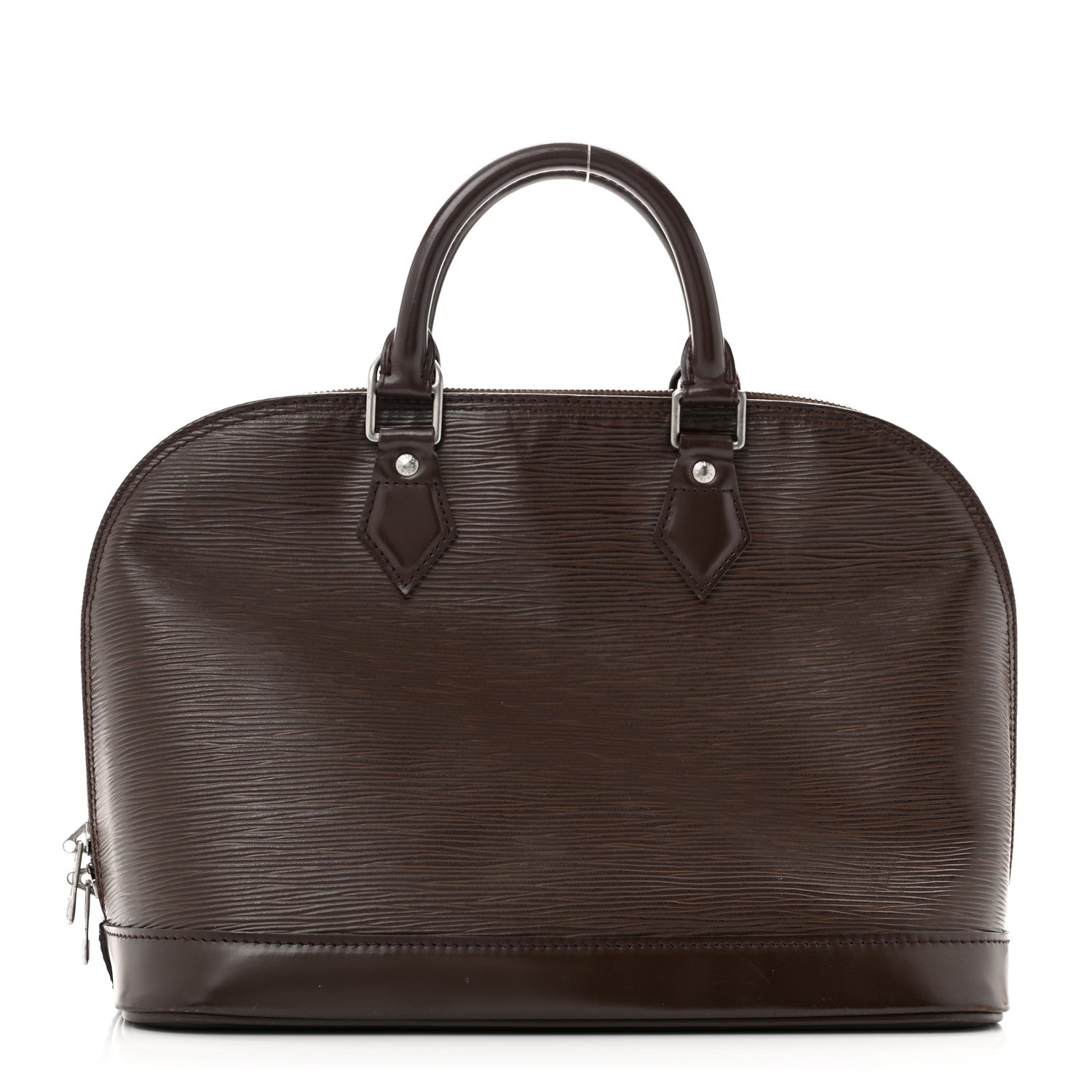 Louis Vuitton Epi Alma PM Moka 1 of 13