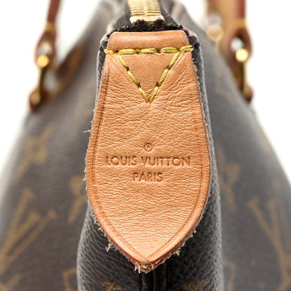Louis Vuitton Monogram Iena MM 17 of 17