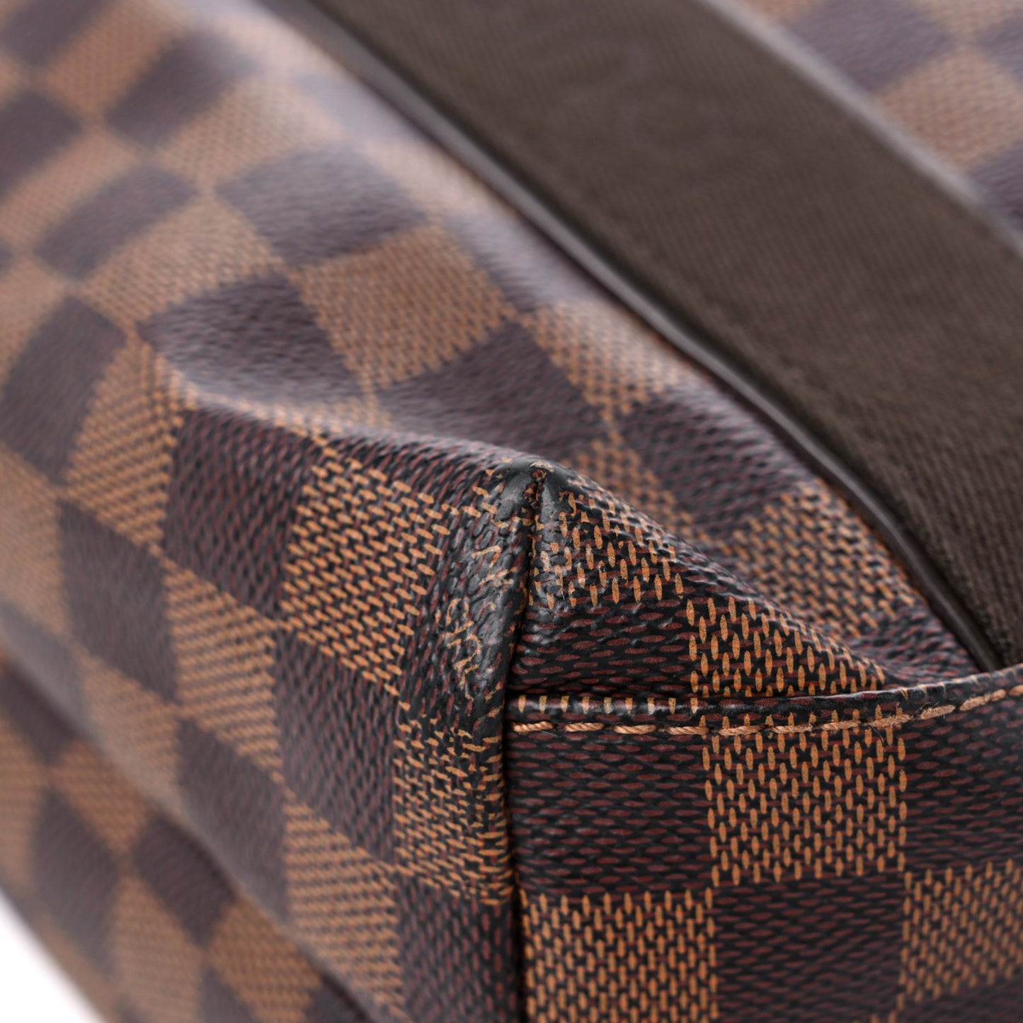 Damier Ebene Beaubourg